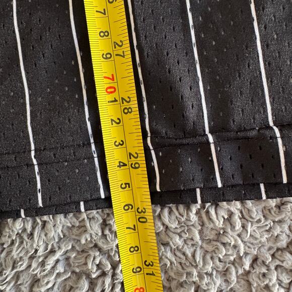 Authentic Nike 2003 Tracy McGrady NBA Orlando Magic Swingman Jersey Size M 89-90 - Picture 10 of 12